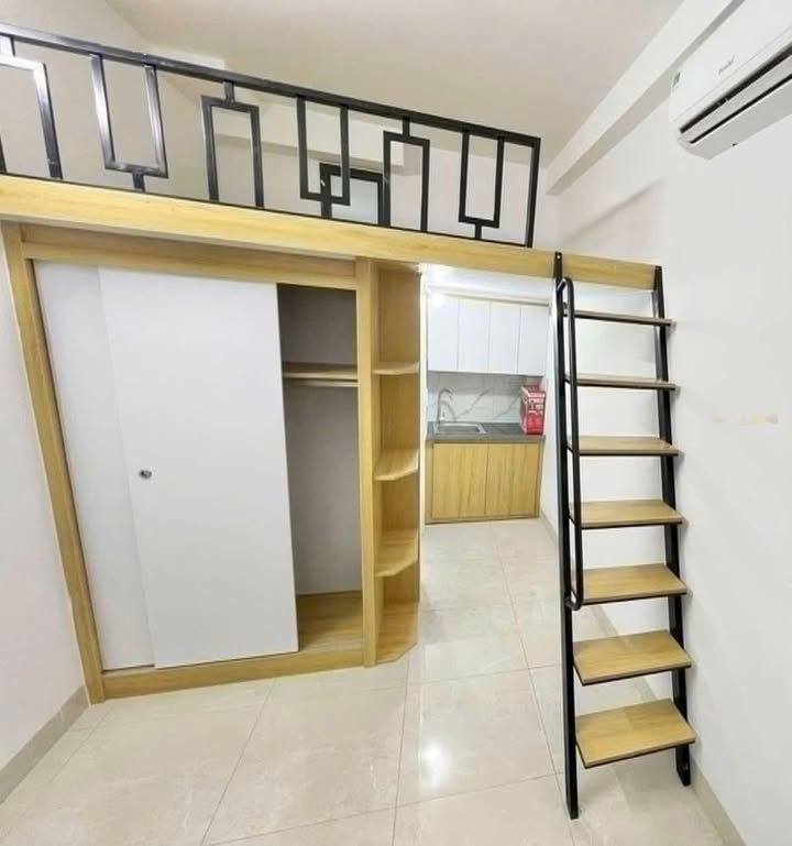 Cho thuê phòng trọ tại Phú Đô, Nam Từ Liêm - Giá chỉ 3.5 triệu/tháng!