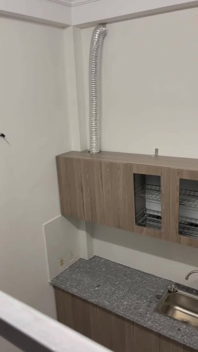 Căn hộ cho thuê CHDV Khương Trung Thanh Xuân 50m² giá 14 triệu - Đầu tư sinh lời ngay!