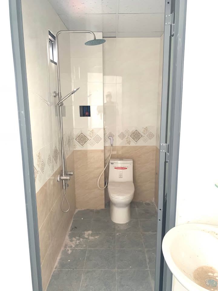 Bán nhà Thạnh Phú 80m² chỉ 599 triệu - Sổ hồng riêng, pháp lý rõ ràng!