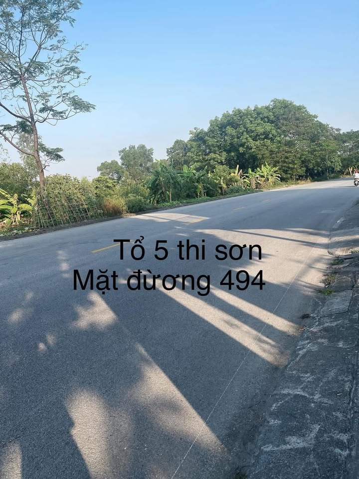 Lô đất mặt đường Phù Thủy, Lý Thường Kiệt, 84m² - Chính chủ bán gấp!