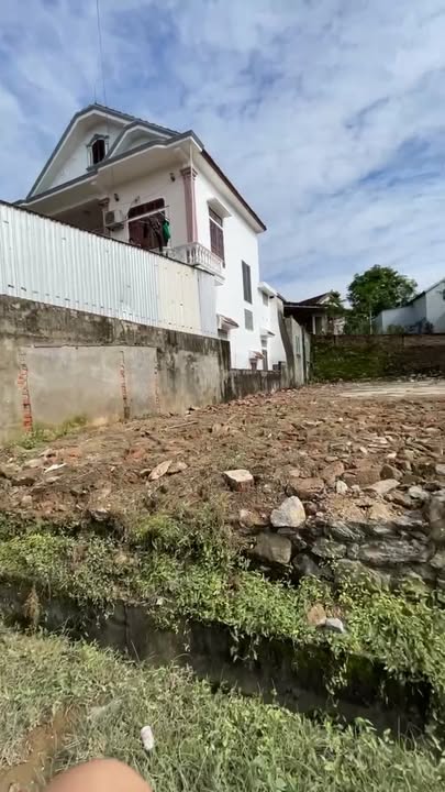 Đất mặt đường Tỉnh lộ 534, xã Bồi Sơn, 190m² chỉ 1.7 tỷ - Cơ hội đầu tư tuyệt vời!