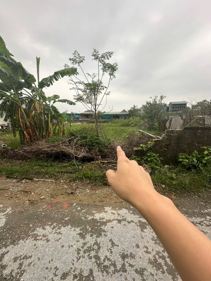 Đất Nền Nghi Thái 344m² giá thỏa thuận - Đầu tư sinh lời ngay!