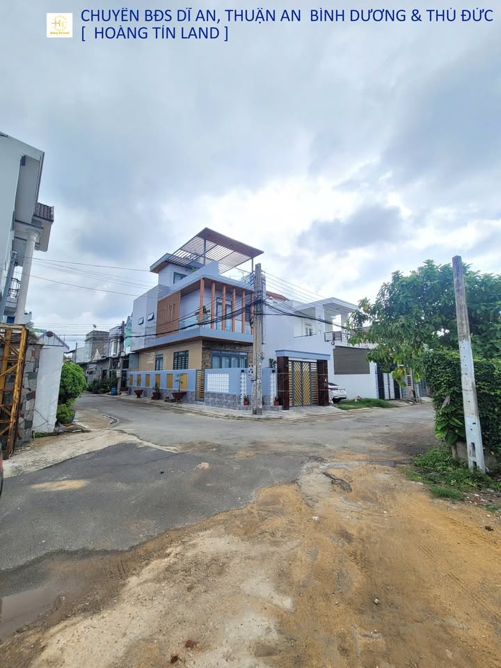 Đất nền 1015.7m² mặt tiền đường Bình Nhâm 88 - Giá chỉ 14 tỷ VND!