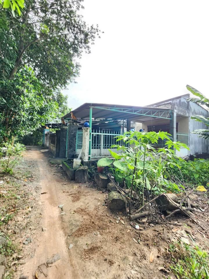 Đất thổ cư 140.3m² tại đường Bình Nhâm 29, giá 2.9 tỷ - Xây dựng tự do!