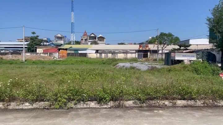 Đất nền tại Đồng Phong, Nho Quan 294m² - Giá thỏa thuận hấp dẫn!