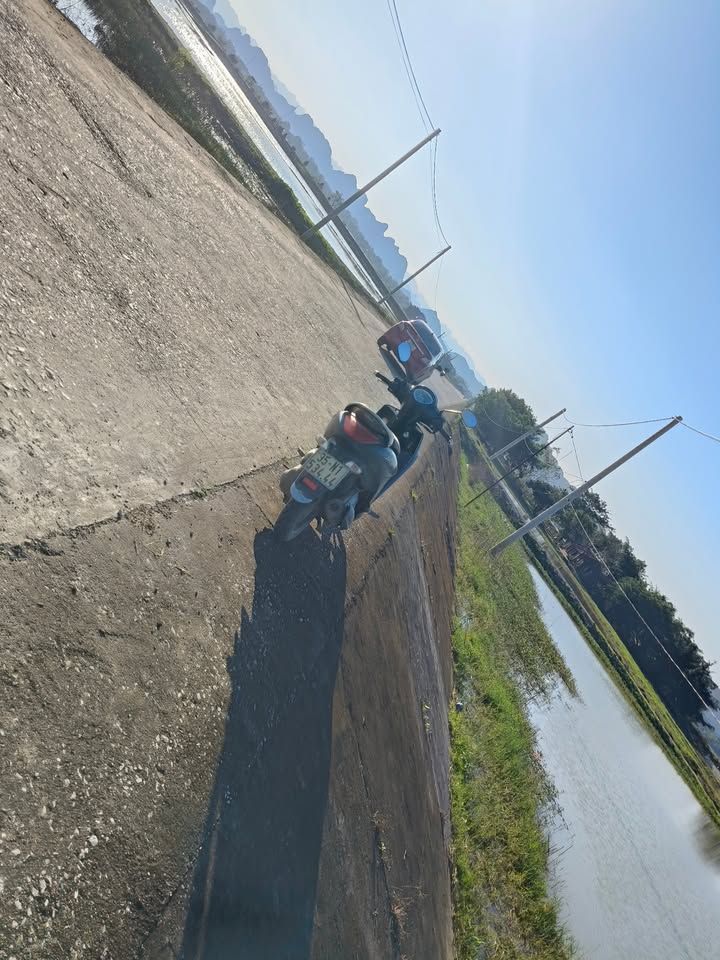 Đất thổ cư Gia Thủy Nho Quan 125m² giá 700 triệu - Đường quy hoạch 24m sắp đổ asphalt!