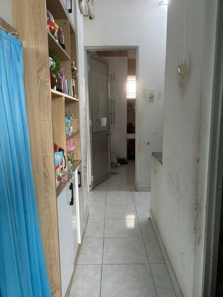 Chung cư An Thịnh Nha Trang 43m² giá 5 triệu - Đầy đủ nội thất, vào ở ngay!