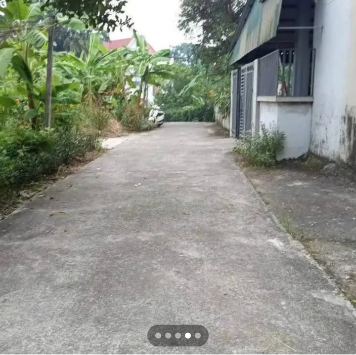 Đất nền phường Ỷ La, Tuyên Quang 120m² giá 2.25 tỷ - Cần bán gấp!