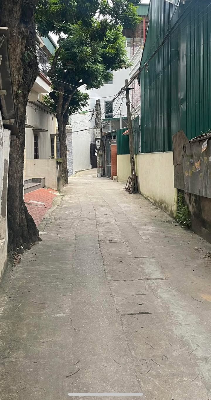 Nhà riêng thôn Nội Am, xã Liên Ninh 80m² giá 6 tỷ - Đường thông ô tô vào tận nhà!