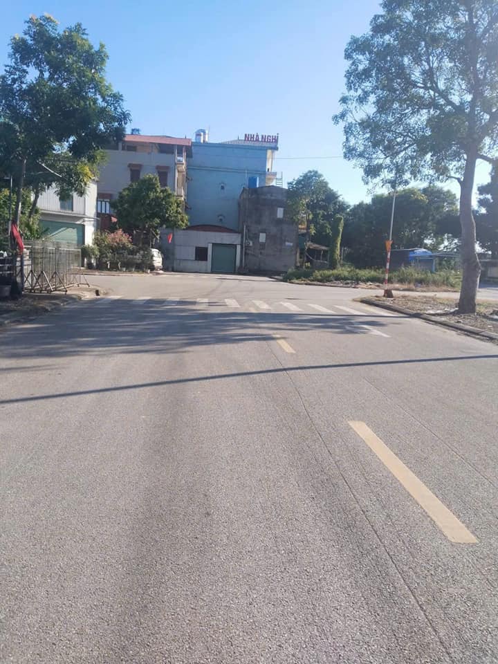 Đất nền xã Lạc Vệ - Tiên Du 91m² giá 5 tỷ - Vị trí đẳng cấp, kinh doanh ngay!