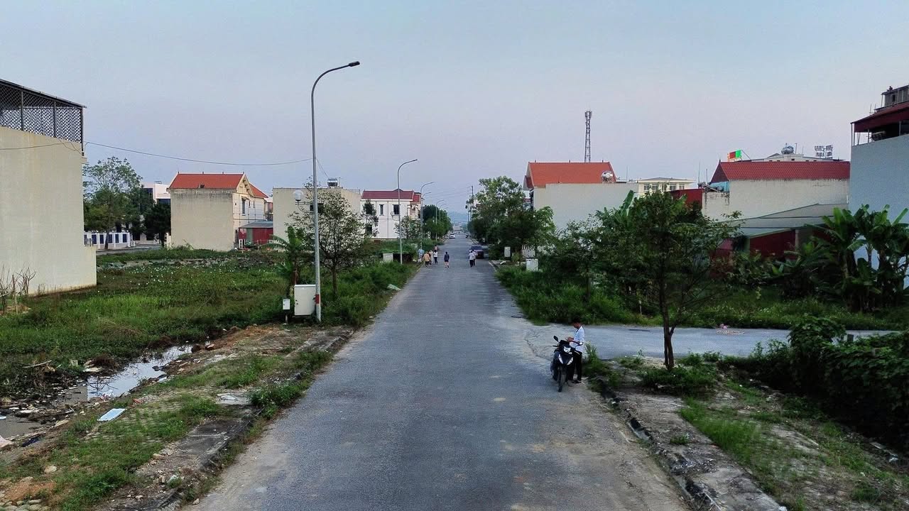 Đất nền Quán Lào, Yên Định 90m² giá chỉ 1.5 tỷ - Cơ hội đầu tư hấp dẫn!