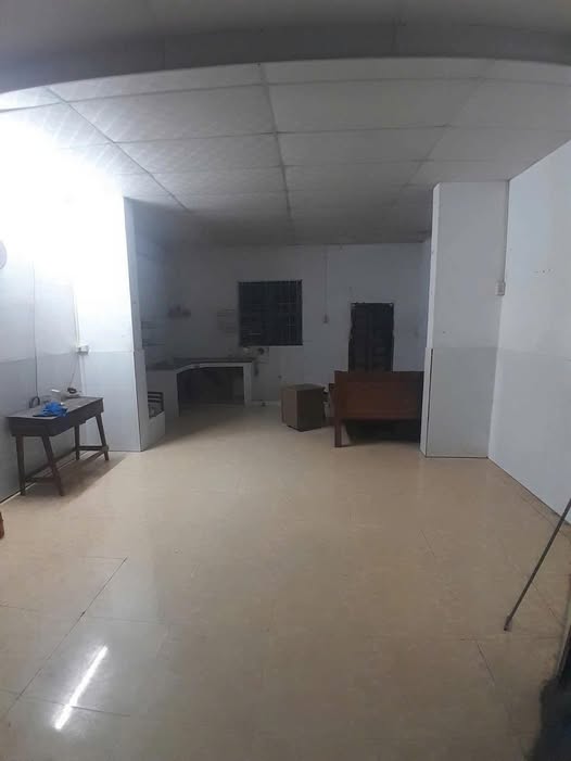 Nhà cho thuê 45m² gần BigC Dĩ An chỉ 4 triệu/tháng - Đầy đủ nội thất, tiện kinh doanh!