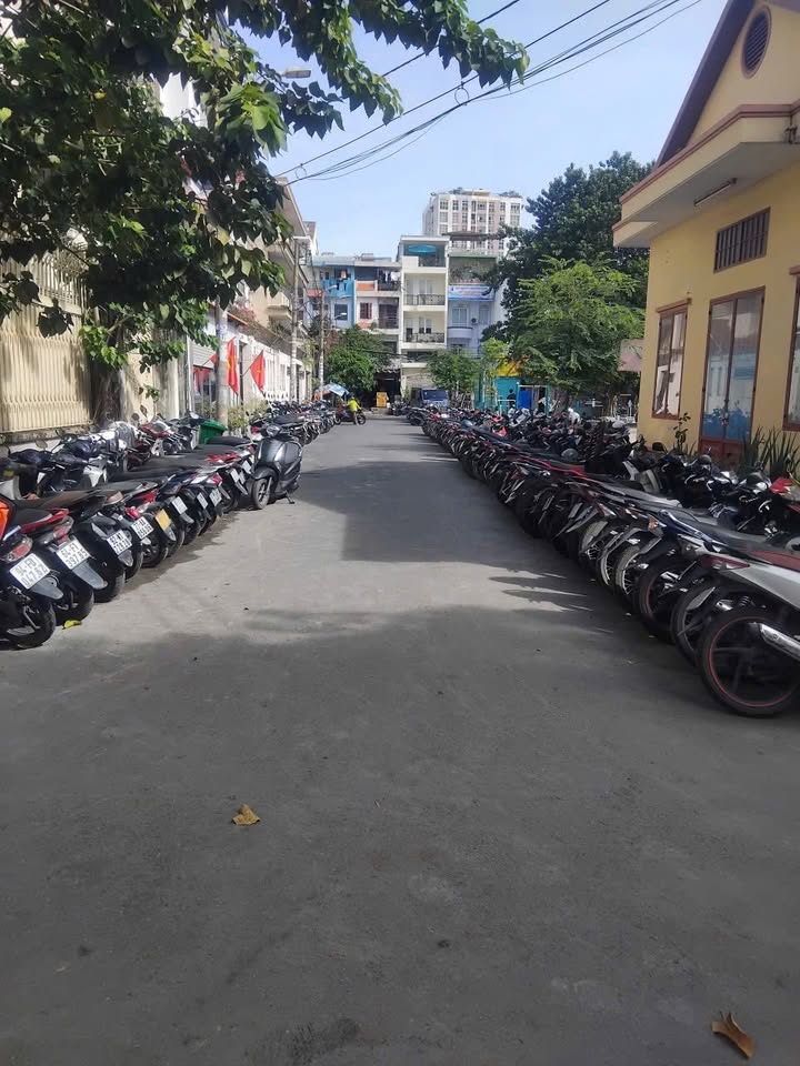 Nhà mặt tiền khu D phường 25, Bình Thạnh 68m² giá 15.2 tỷ - Cơ hội đầu tư tuyệt vời!