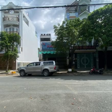 Đất mặt tiền đường Số 22, Bình Hưng Hòa 100m² giá 9,2 tỷ - Pháp lý sổ hồng đầy đủ!