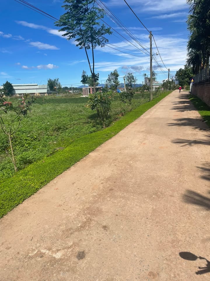 Đất nền Đắk Hà 270m² giá thỏa thuận - Cơ hội đầu tư không thể bỏ lỡ!