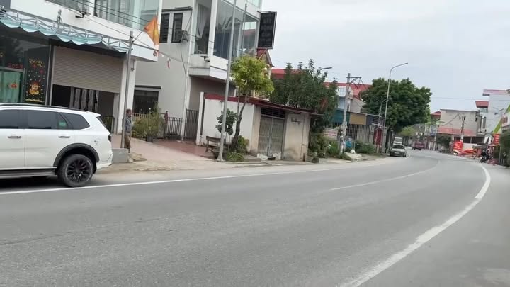 Đất nền 80m² mặt đường Tỉnh lộ 429, Mỹ Đức, giá 1 tỷ - Sẵn nhà cấp 4 ở ngay!