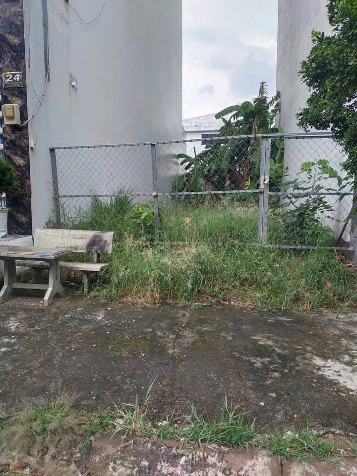 Đất nền mặt tiền đường 1A, phường An Lạc, quận Bình Tân, 67m² - Khu dân trí cao, giá tốt!