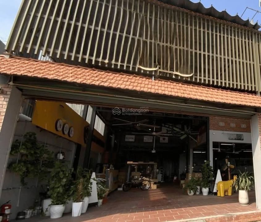 Cho thuê mặt bằng 140m² đường Trương Văn Bang, Thạnh Mỹ Lợi, Quận 2 - Vị trí đắc địa cho kinh doanh!