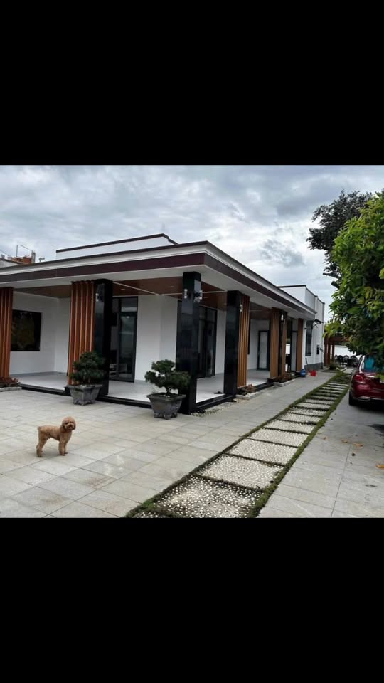 Nhà vườn 569m² Tân Phú Trung, Củ Chi giá 9 tỷ - Không gian sống lý tưởng!