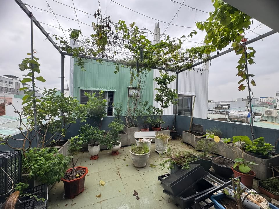 Nhà mặt tiền Bình An 7, Đà Nẵng 70m² giá 5 tỷ - Thiết kế phong thủy hoàn hảo!