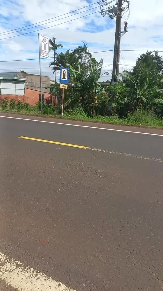 Đất thổ cư 1680m² mặt tiền Quốc lộ 14, xã Ia Phang - Giá chỉ 10.8 tỷ!