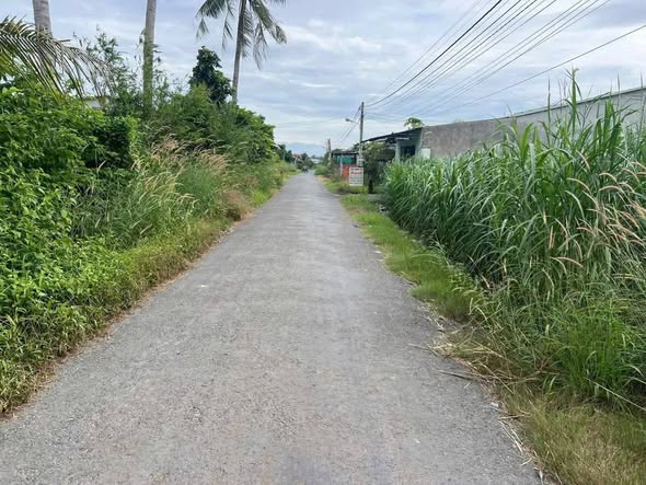 Đất thổ cư Hòa Thành 157m² giá 590 triệu - Mặt tiền nhựa 10m, vị trí đắc địa!