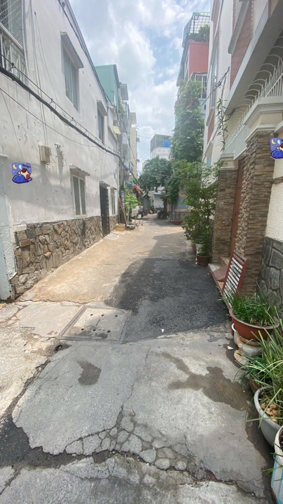 Nhà phố Bùi Đình Tuý 114m² giá 11 tỷ - Đầu tư sinh lời ngay!