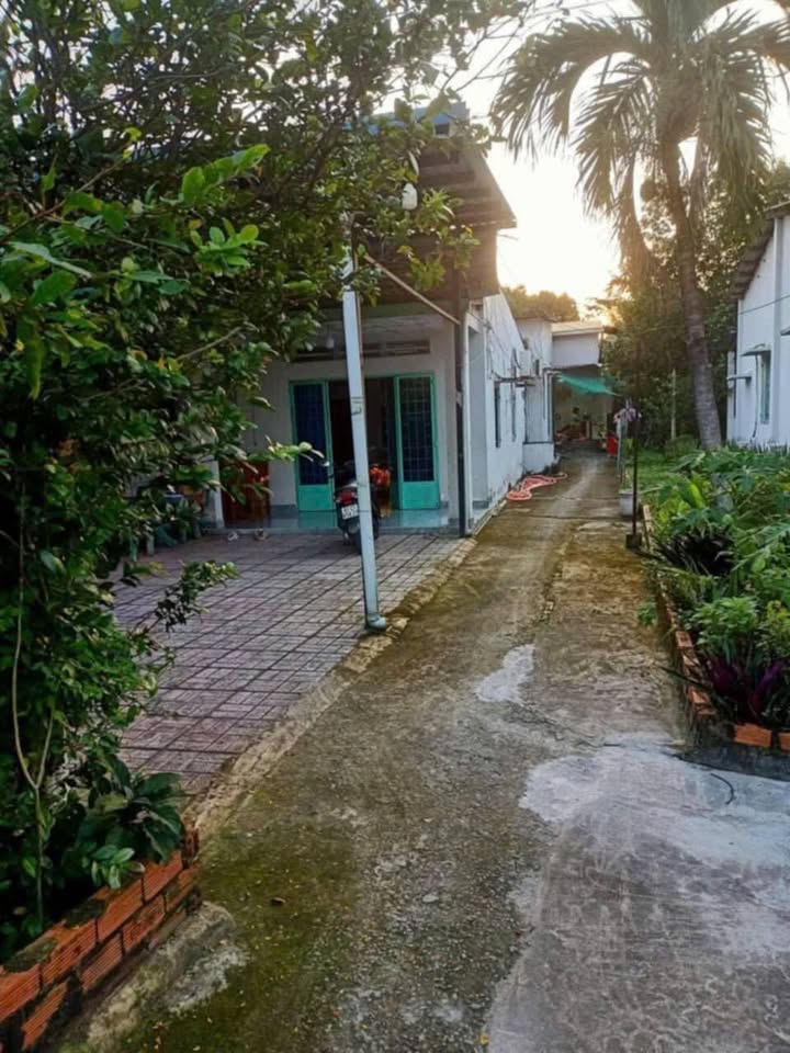 Nhà bán tại Bình Nhâm 266m² giá 2.9 tỷ - Gần đường ô tô, đầu tư sinh lời!