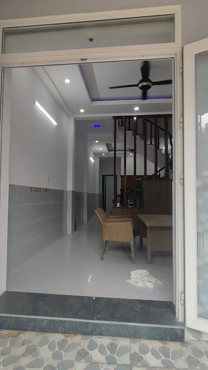 Nhà mặt tiền Nguyễn Văn Lộng, Bình Nhâm 70m² giá 4.006 tỷ - Đầu tư sinh lời tuyệt vời!