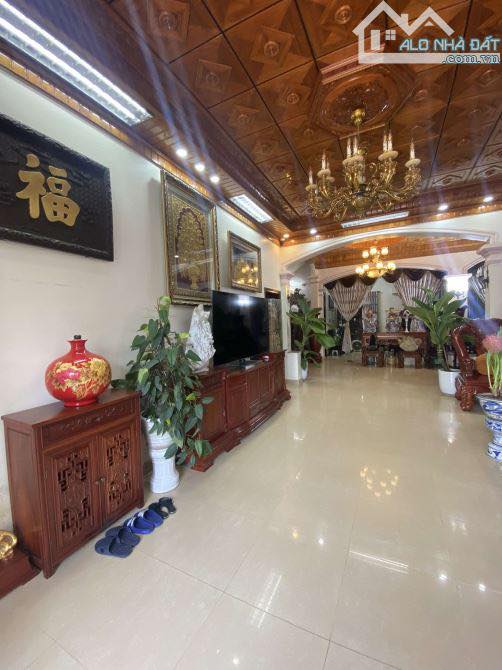 Căn mặt đường Song Hào TP Nam Định 273m² giá 57 tỷ - Vị trí kinh doanh đắc địa!