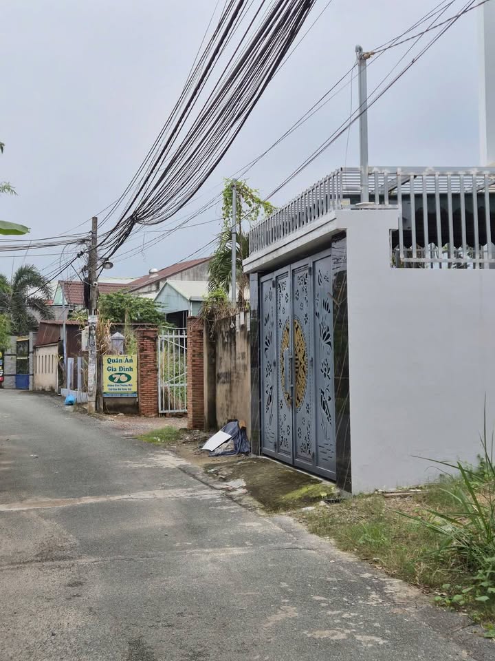 Đất thổ cư 100% Trảng Dài 74m² giá 2.7 tỷ - Mặt tiền kinh doanh lý tưởng!