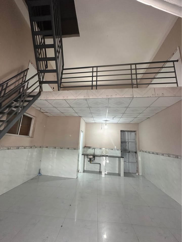 Cho thuê kiot mặt tiền Long Hải 36m² giá chỉ 2.5 triệu/tháng - Đầu tư sinh lời ngay!