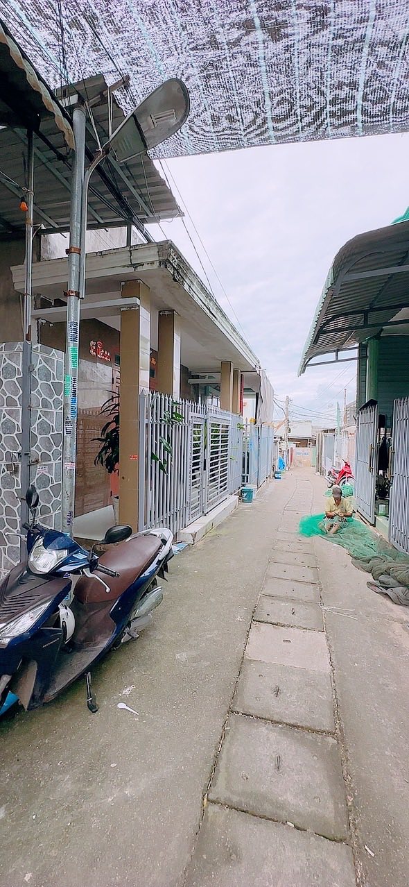 Nhà riêng Phước Tỉnh, Long Điền 92m² giá 2.2 tỷ - Nhà xây kiên cố, vị trí thuận lợi!