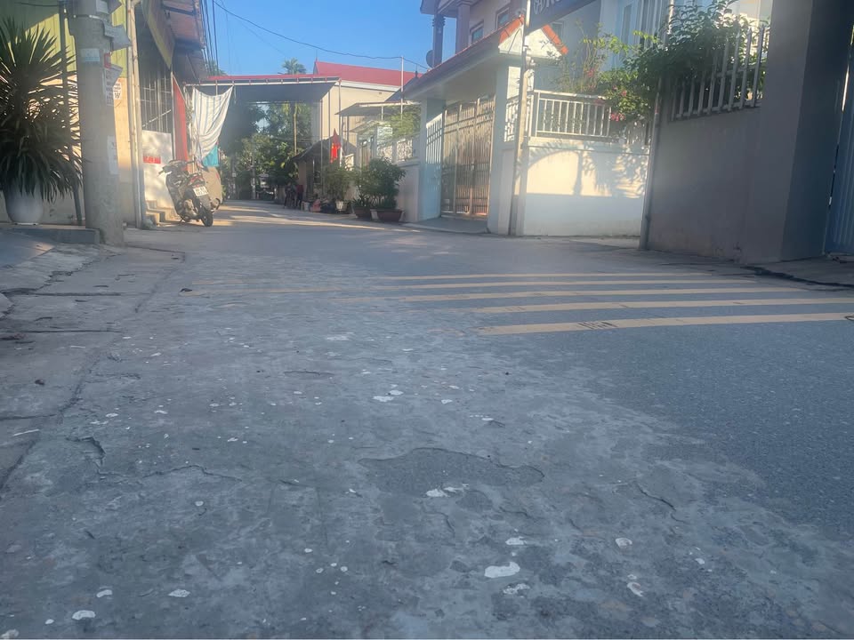 Bán lô đất tại Mê Linh 90m² - Vị trí vàng, giá đầu tư hấp dẫn!