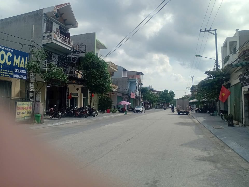 Đất nền khu đô thị đẳng cấp Ninh Khánh 99m² giá chỉ 6 tỷ - Sổ đỏ chính chủ!