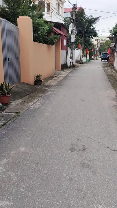 Đất nền Song Liễu, Thuận Thành, Bắc Ninh 100m² - Mặt tiền khủng, ô tô tránh!