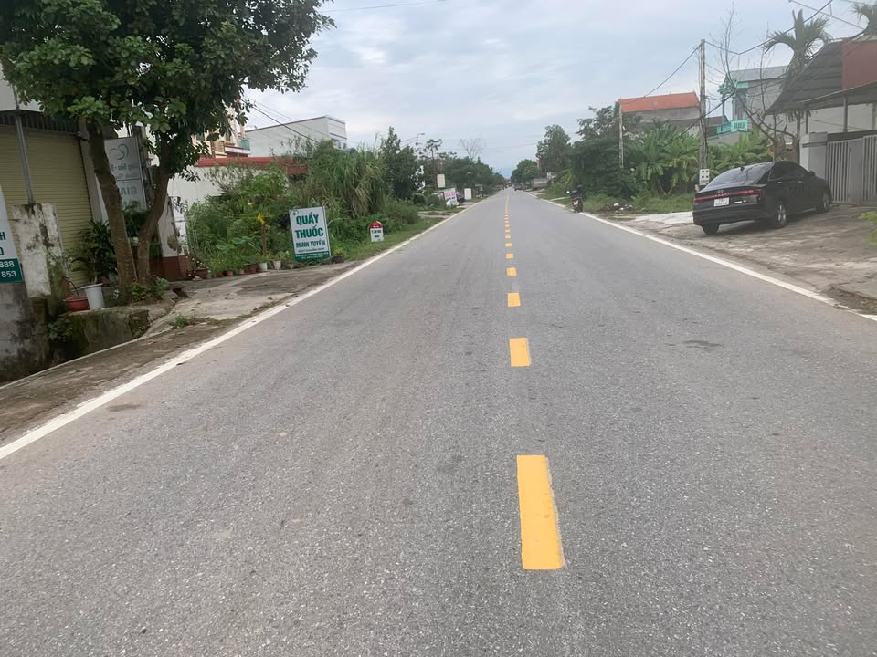 Đất nền 78m² mặt tiền 5m đường Quốc lộ 32, Lâm Thao, Phú Thọ - Giá chỉ 1.7 tỷ!