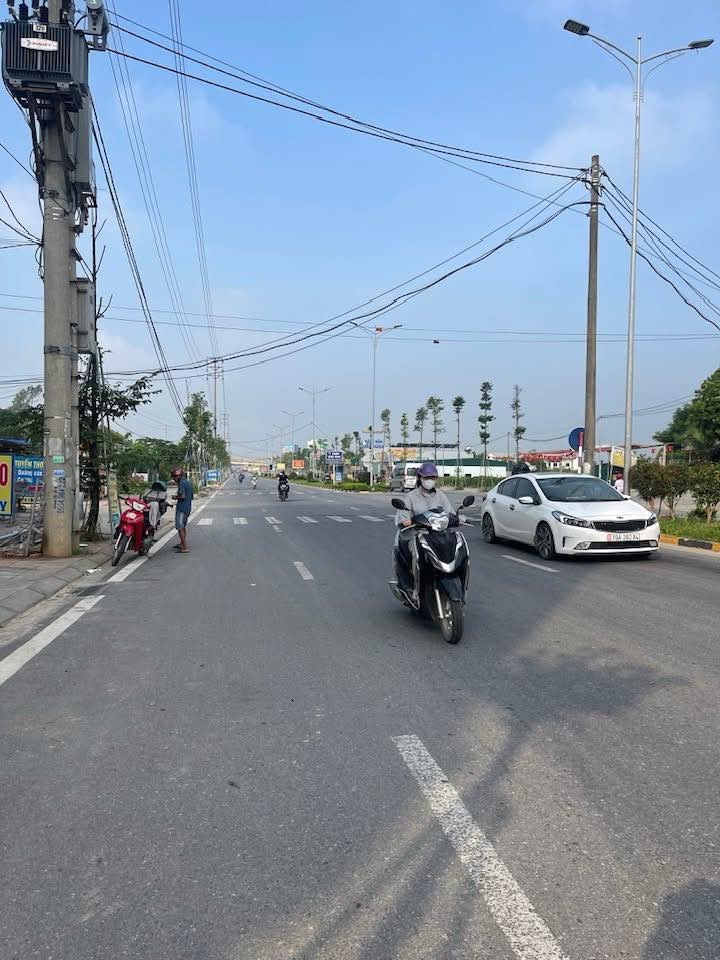 Đất nền BT11 KCN Phú Hà 375m² - Tiềm năng đầu tư sinh lời cao!