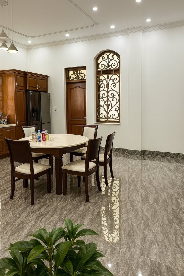 Biệt thự Ngọc Xuân 240m² giá 7 tỷ - Cuộc sống thượng lưu đẳng cấp!