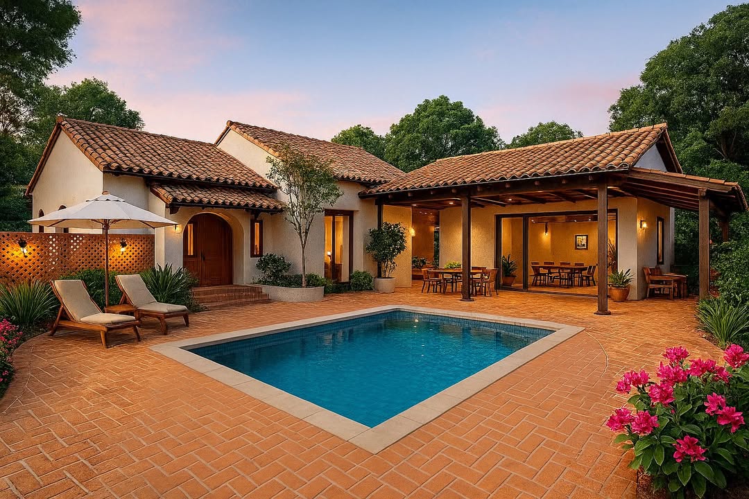 Villa Ngũ Lão, Huyện Hoà An 620m² giá 8 tỷ - Không gian sống đẳng cấp!