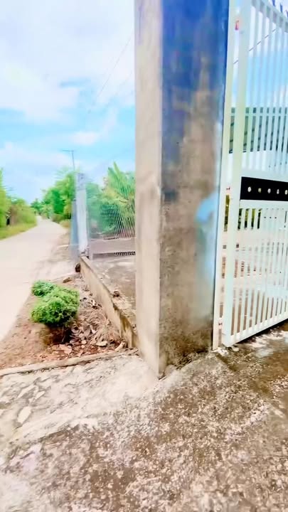 Đất 2 mặt tiền 3600m² tại Tân Phú, Đồng Nai - Sổ riêng, giá chỉ 1.27 tỷ!