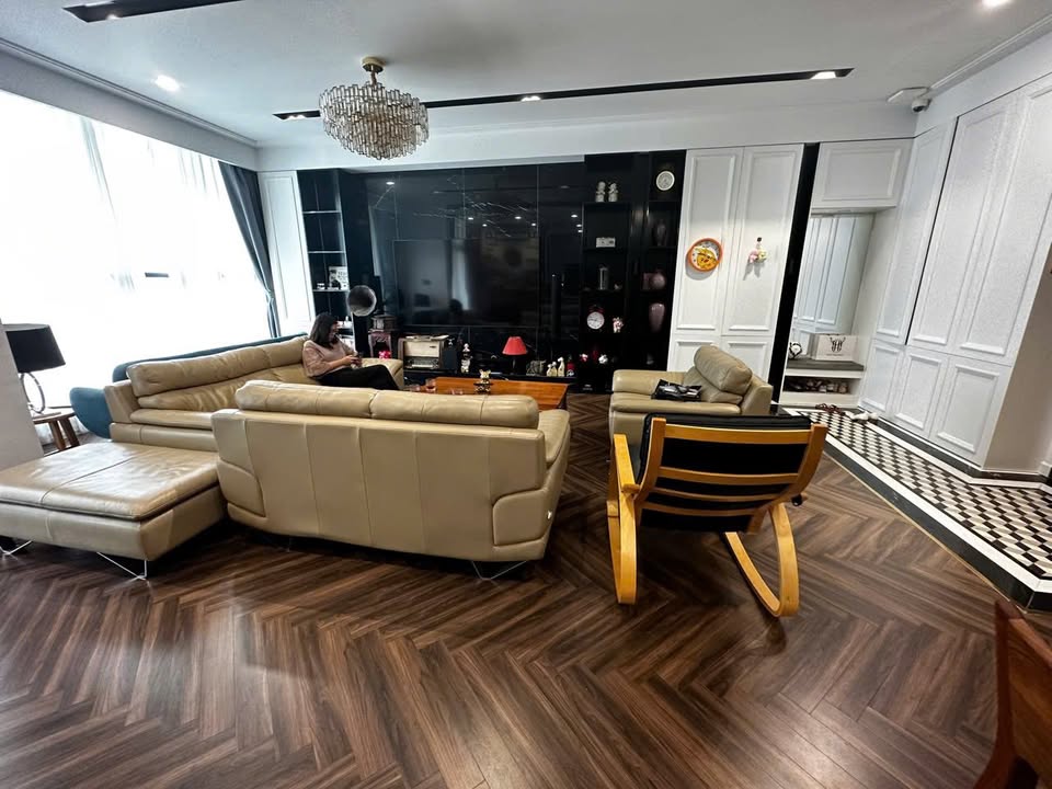 Căn hộ Penthouse VIP 157m² tại The Zen Gamuda Gardens giá 18 tỷ - Sẵn sàng giao dịch ngay!