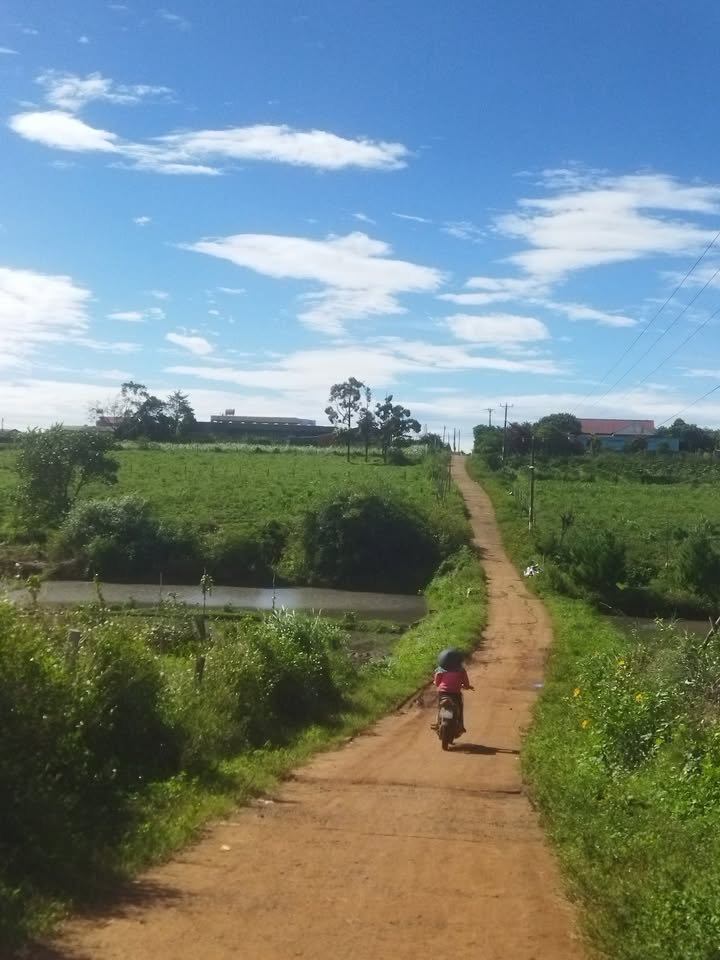 Đất nền nghỉ dưỡng xã Ia Băng, Đăk Đoa 4080m² giá chỉ 2.22 tỷ - Đầu tư sinh lời ngay!