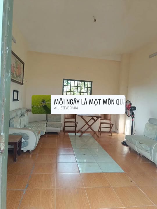 Nhà vườn Lý Nhơn Cần Giờ 2000m² giá thỏa thuận - Đầu tư sinh lời ngay!