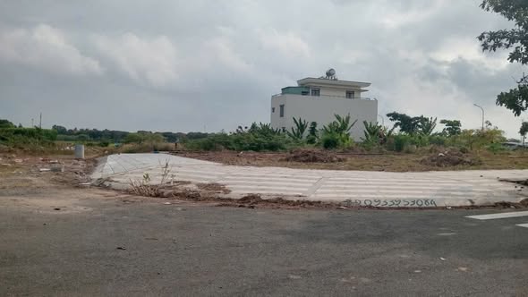 Đất nền khu Thanh Sơn C, xã Hoà Long, Bà Rịa - 105m², giá 1.95 tỷ - Cơ hội đầu tư hấp dẫn!