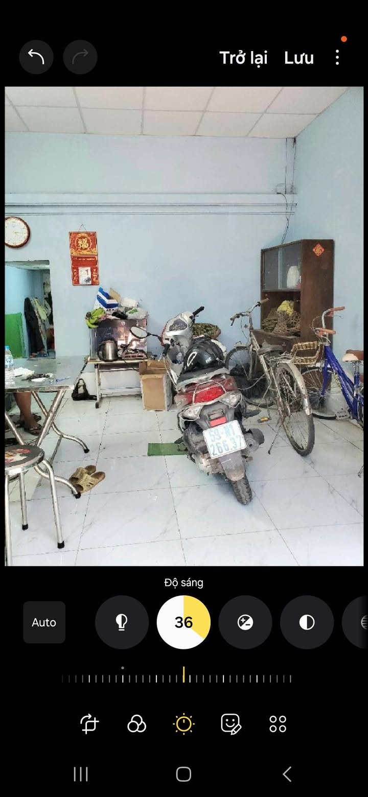 Nhà 2 tầng hẻm xe hơi 6m Lê Văn Quới 40m² chỉ 3,7 tỷ - Cơ hội đầu tư tuyệt vời!