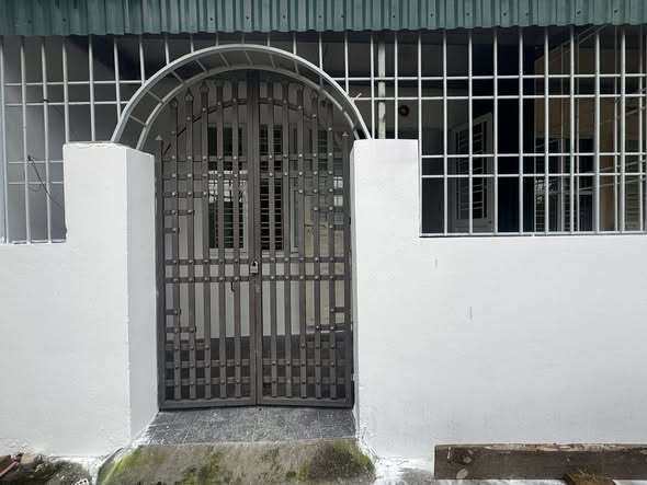 Nhà riêng An Đồng, Hải Phòng 57m² giá 1.72 tỷ - Vị trí đẹp, tiện nghi đầy đủ!