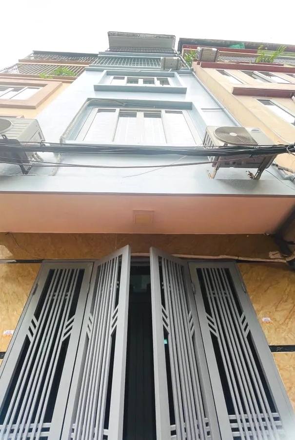 Nhà phố Đại Từ - 35m² - Giá thỏa thuận - Vị trí đẹp, gần hồ Linh Đàm!