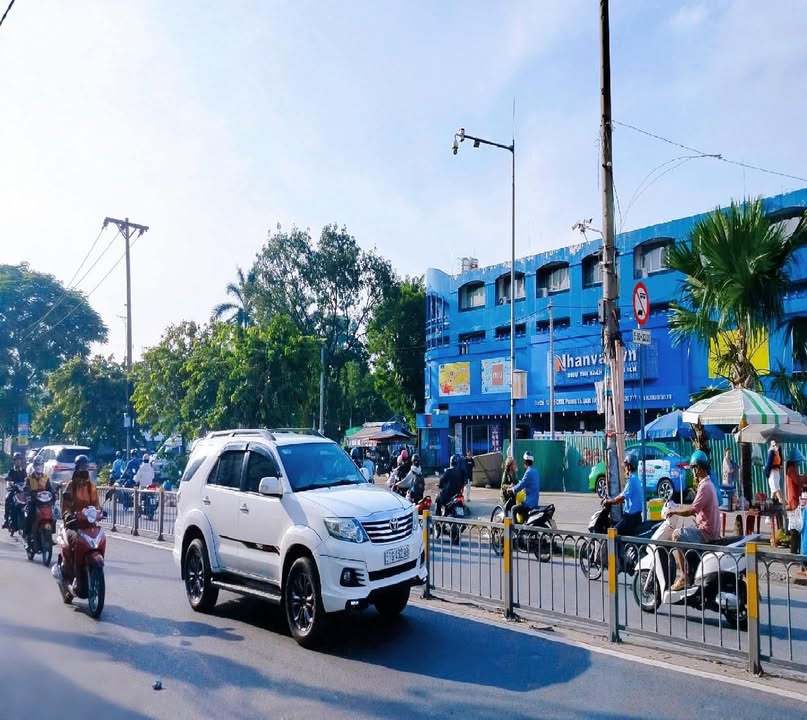 Nhà hẻm Ô tô Cách Mạng Tháng Tám, Quận Tân Bình, 80m² giá 7.5 tỷ - Đầu tư sinh lời ngay!