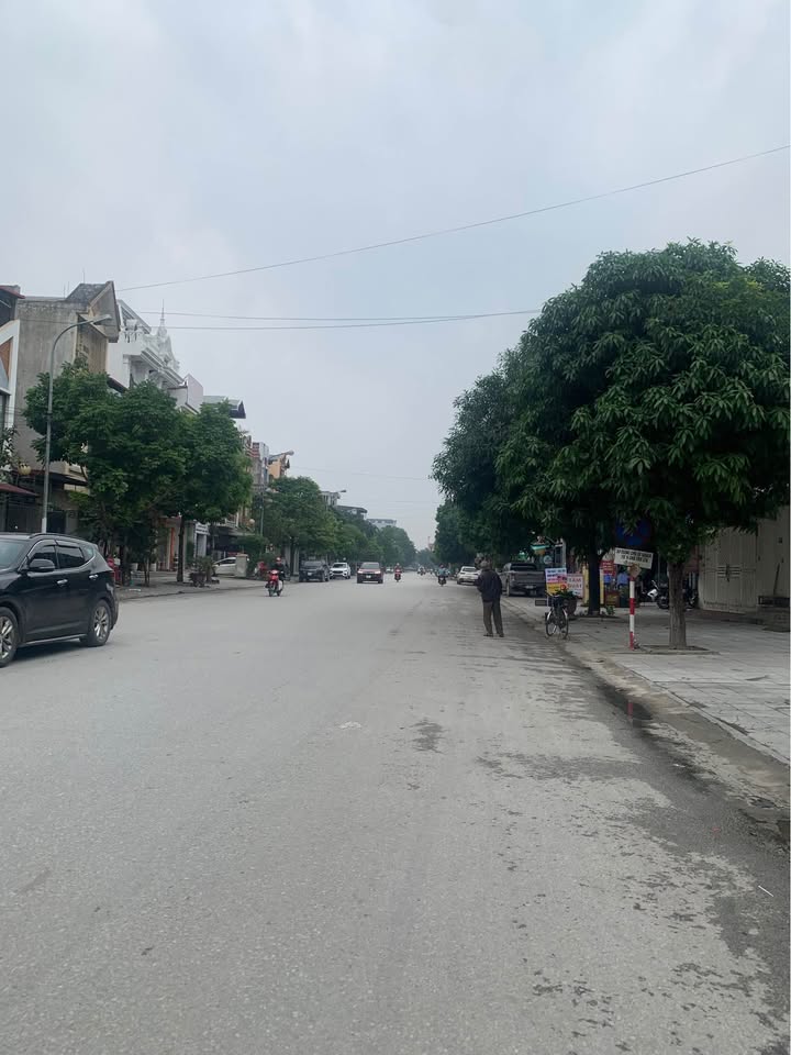 Bán lô góc trục chính Dương Đình Nghệ, Đông Thọ 95m² giá 9 tỷ - Đầu tư sinh lời ngay!